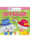 Giysiler - Küçük Tavşancık Serisi