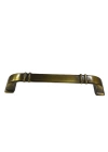 Gizem Antik Sarı 128 mm Kulp