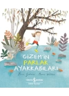 Gizemin Parlak Ayakkabıları