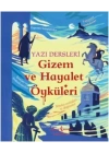 Gizem ve Hayalet Öyküleri