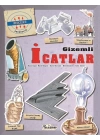 Gizemleri Öğrenelim - Gizemli İcatlar