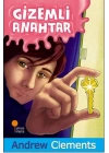 Gizemli Anahtar
