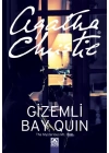 Gizemli Bay Quın