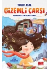 Gizemli Çarşı - Esrarengiz Simitçinin İzinde
