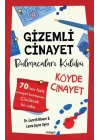 Gizemli Cinayet Bulmacaları Kulübü