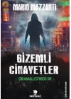 Gizemli Cinayetler - Çin Mahallesindeki Sır