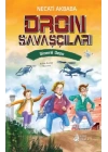 Gizemli Depo - Dron Savaşçıları