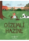 Gizemli Hazine