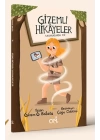 Gizemli Hikayeler- Savanalarda Sır
