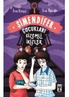 Gizemli İkizler - Şimendifer Çocukları