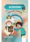 Gizemli Kitabın Kahramanları 2 - Akşemseddin