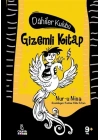 Gizemli Kitap - Dahiler Kulübü
