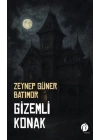 Gizemli Konak