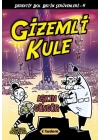 Gizemli Kule - Dedektif Bol Belin Serüvenleri 4