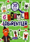 Gizemli Labirentler