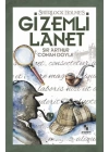 Gizemli Lanet - Sherlock Holmes