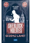 Gizemli Lanet - Sherlock Holmes