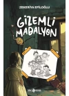 Gizemli Madalyon