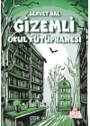 Gizemli Okul Kütüphanesi
