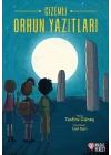 Gizemli Orhun Yazıtları