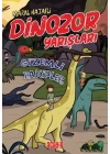 Gizemli Rakipler - Dinozor Yarışları