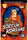Gizemli Şeyler Dedektifi Bol Belin İnanılmaz Serüvenleri 1 - Sözcük Korsanı