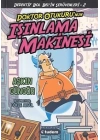 Gizemli Şeyler Dedektifi Bol Belin İnanılmaz Serüvenleri 2 - Doktor Otukurunun Işınlanma Makinesi