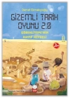 Gizemli Tarih Oyunu 2.0 - Göbeklitepenin Kayıp Heykeli