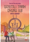 Gizemli Tarih Oyunu 3.0 Hitit Güneşi