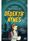 Gizemli Tetikçi - Dedektif Aynes