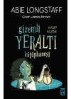 Gizemli Yeraltı Kütüphanesi 4 - Kayıp Hazine