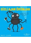 Gizli Ajan Örümjan
