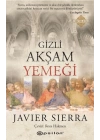 Gizli Akşam Yemeği