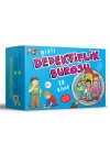 Gizli Dedektiflik Bürosu (10 Kitap)