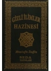 Gizli İlimler Hazinesi (K. Boy) Cilt (Kod: 038) (2 Kitap Takım)