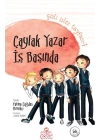 Gizli İşler Tayfası 1 - Çaylak Yazar İş Başında