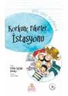 Gizli İşler Tayfası 2 - Korkunç Fikirler İstasyonu