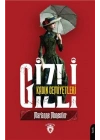 Gizli Kadın Cemiyetleri