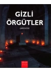 Gizli Örgütler