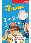 Gizli Toplama - Büyüteçli
