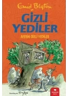 Gizli Yediler - Aferin Gizli Yediler