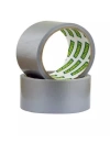 Globus 14008 48 mm 10 Metre Gri Tamir Bandı