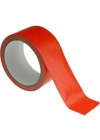 Globus 14016 48 mm 10 Metre Kırmızı Tamir Bandı