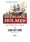 Gloria Scott Gemisi - Sherlock Holmes    