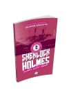 Gloria Scott Gemisi - Sherlock Holmes