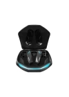 Gm2 Pro Tws Bluetooth V5.3 Oyun Telefon Kulaklığı Hifi Surround Çift Mod Desteği Enc Hd Çağrı Kulaklıklarını İptal Etme - Siyah