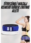 Göbek eritme kemeri 5 motorlu Göbek Eritme Aleti İncelme Korsesi Eritme Zayıflama