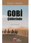 Gobi Çöllerinde