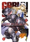 Goblin Slayer - Goblin Avcısı 1