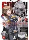 Goblin Slayer - Goblin Avcısı 4